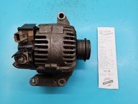 TEST Alternator Ford Mondeo Mk3 2S7T-10300-BA 2.5 V6