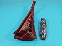 Lampa tył lewa Citroen C3 I HB