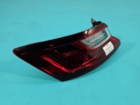 Lampa tył lewa Z BŁOTNIKA 16-20 Renault Megane IV sedan