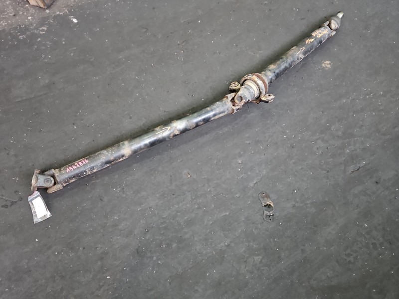 Wał napędowy tył Subaru Forester II SG 2.0 boxer