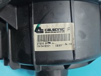 Dmuchawa nawiewu wentylator Nissan Almera N16 27200BN EUROPA