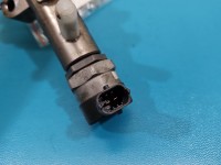 Listwa wtryskowa CZUJNIKI Volvo XC60 I 08- 2.0d 0445215025, 30777759, 31216313