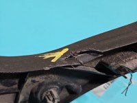 Ślizg zderzaka tył prawy Audi A7 4G 4G8807454A