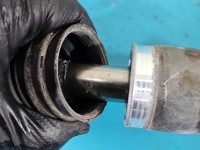Przekładnia kierownicza maglownica Nissan Tiida 1.8 16V 48001EM30A