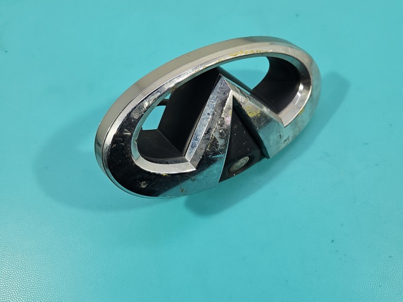 Kamera przód radar INFINITI QX50 620781BA1A, 284F11BA3A