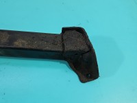 Wzmocnienie zderzaka przód belka Peugeot 2008 II Peugeot, strefa zgniotu prawa przednie szary EVL