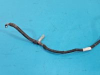 KLEMA INSTALACJA WIĄZKA MINUSOWA MINUS Opel Insignia B 2.0 T B20NFT 39135071