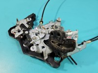 Zamek tył prawy hyundai H1 II drzwi przesuwne 2 elementy, 5pin