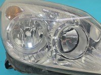 Reflektor prawy lampa przód Opel Astra III H EUROPA