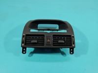 Kratka nawiewu środkowa Toyota Avensis II T25 EUROPA