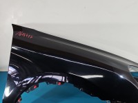 Błotnik przód prawy Porsche Cayenne II LC9X