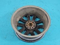 Felga aluminiowa 17" Renault Laguna III alufelga