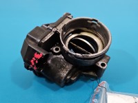 Przepustnica Vw Passat B6 03G128063A 2.0 tdi