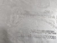 Dywaniki komplet Renault Trafic III