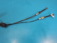 DŹWIGNIA LEWAREK WYBIERAK LINKI Nissan Juke I F15 10-19 1.5 dci K9K
