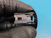 Mocowanie Europejska, czujników parkowania tył uchwyt 285334CL0A Nissan X-trail III T32 13-21