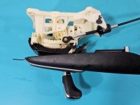 DŹWIGNIA LEWAREK WYBIERAK LINKI Hyundai I30 I 07-12 2.0 16V XD20