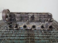 Głowica Ford Fiesta Mk7 9684487210, 9685177110C 1.4 tdci