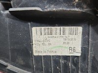 Lampa tył prawa Toyota Avensis III T27 kombi