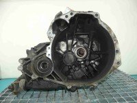 Skrzynia biegów Nissan Primera P12 1.8 16v