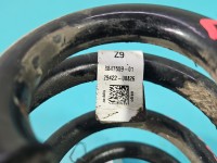 Sprężyna tył tylna BMW iX1U11 HB