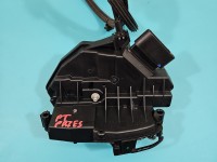 Zamek tył prawy Ford Transit Connect II MK2 12-22 Producent części: FORD, drzwi przesuwne 4PIN, DT11-V264A00-CM