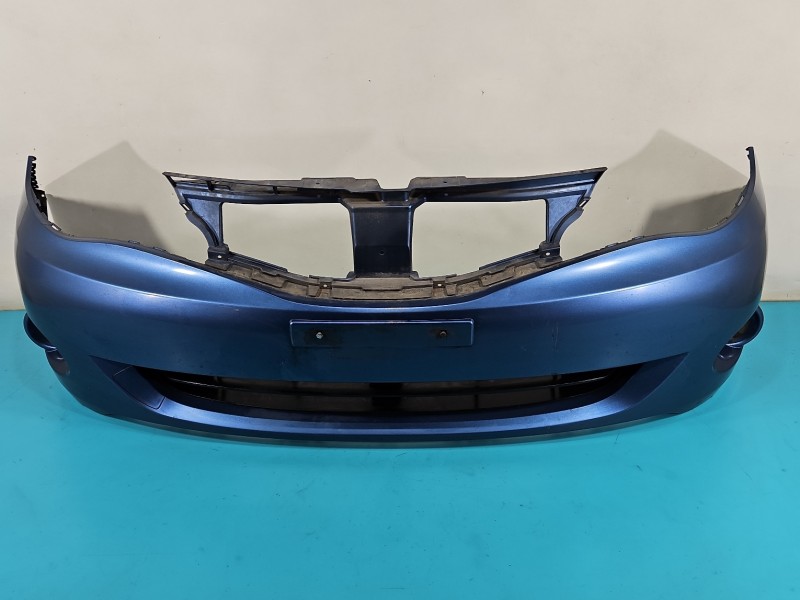Zderzak przód przedni Subaru Impreza III GH 64Z