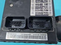 Komputer Sterownik silnika A1661402900, A0285453832 Mercedes W168 1.9 wiel