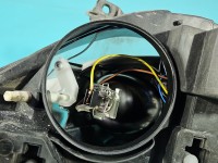 Reflektor prawy lampa przód Peugeot 307 EUROPA