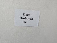 Drzwi tył prawe Ford Galaxy Mk1 HB 5d czarny