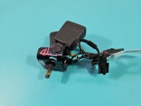Pas bezpieczeństwa tył prawy SPINKA, JX78-A613K21-ACW Ford Focus Mk4