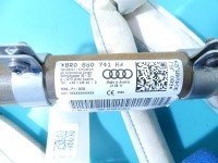 Kurtyna lewa poduszka airbag AUDI Q5 8R 08- HB