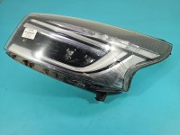 Reflektor lewy lampa przód Renault Trafic III EUROPA