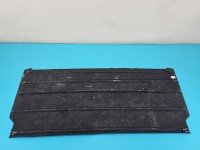 Półka tylna tył bagażnika Citroen Berlingo I