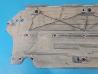 Osłona ZAŚLEPKA PLASTIK Peugeot 3008 II 9832617680, 9836008280