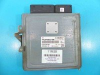 Komputer Sterownik silnika 5WP4654202, 97061860102 Porsche Panamera I 970 4.8 V8