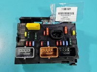 Sterownik moduł SKRZYNKA BEZP Peugeot 207 9661086980