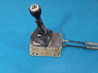 DŹWIGNIA LEWAREK WYBIERAK LINKI Fiat Stilo 1.2 16V