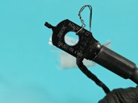 Pas bezpieczeństwa przód prawy pasażera Vw Tiguan II 16- 5NA857756A