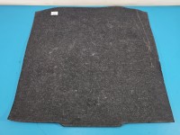 Wykładzina bagażnika podłoga Skoda Octavia III 5E9863463AC