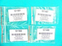 Amortyzator przód prawy przedni Ford Transit MK7 06-13