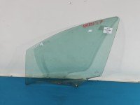 Szyba drzwi przód lewa Peugeot 307 HB