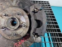Zacisk przód prawy Ford Mondeo Mk3 1.8 16V