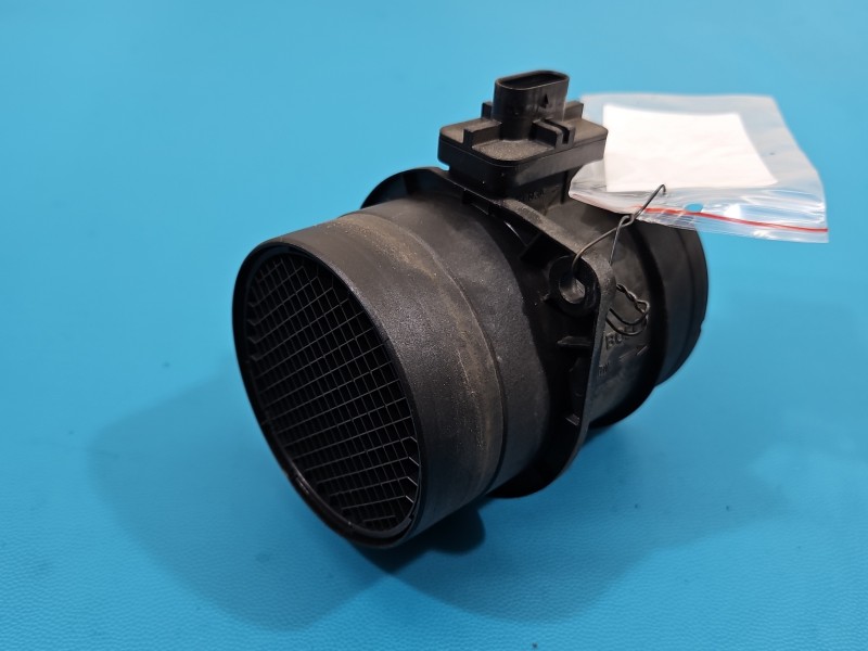 Przepływomierz Audi A4 B9 2.0 tdi DET Diesel, BOSCH 0281002956, 03L906461A