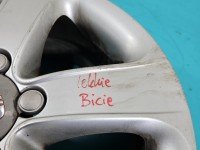 4X alufelgi felgi 16" komplet Seat Leon II R16