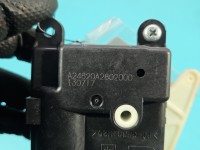 Silniczek nawiewu NAGRZEWNICY INFINITI QX50 A24820A2802000 EUROPA