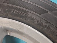 Koło zapasowe 17" dojazdowe dojazdówka Toyota Rav4 III 05- 225/65 7J et45 CONTINENTAL