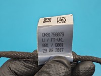 Instalacja Wiązka drzwi przód lewych Mercedes Vito W447 14- A4475406550, 1758079-U