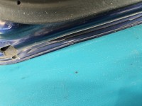 Drzwi tył lewe Suzuki Sx4 I 06- HB 5d ZJP