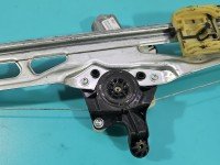 Podnośnik przód prawy Ford Transit Custom 5d HB